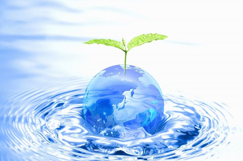 エコ（節水/節電）