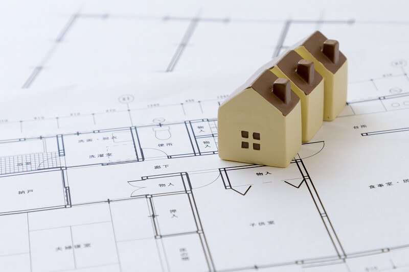 幅の広い専門家によるプランニング