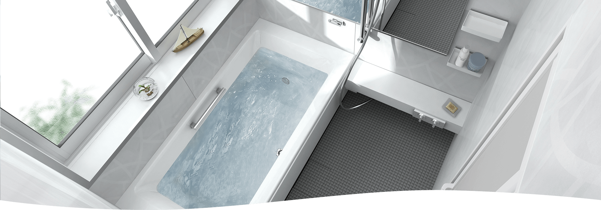 水回り・介護・リフォーム チクマ設備材